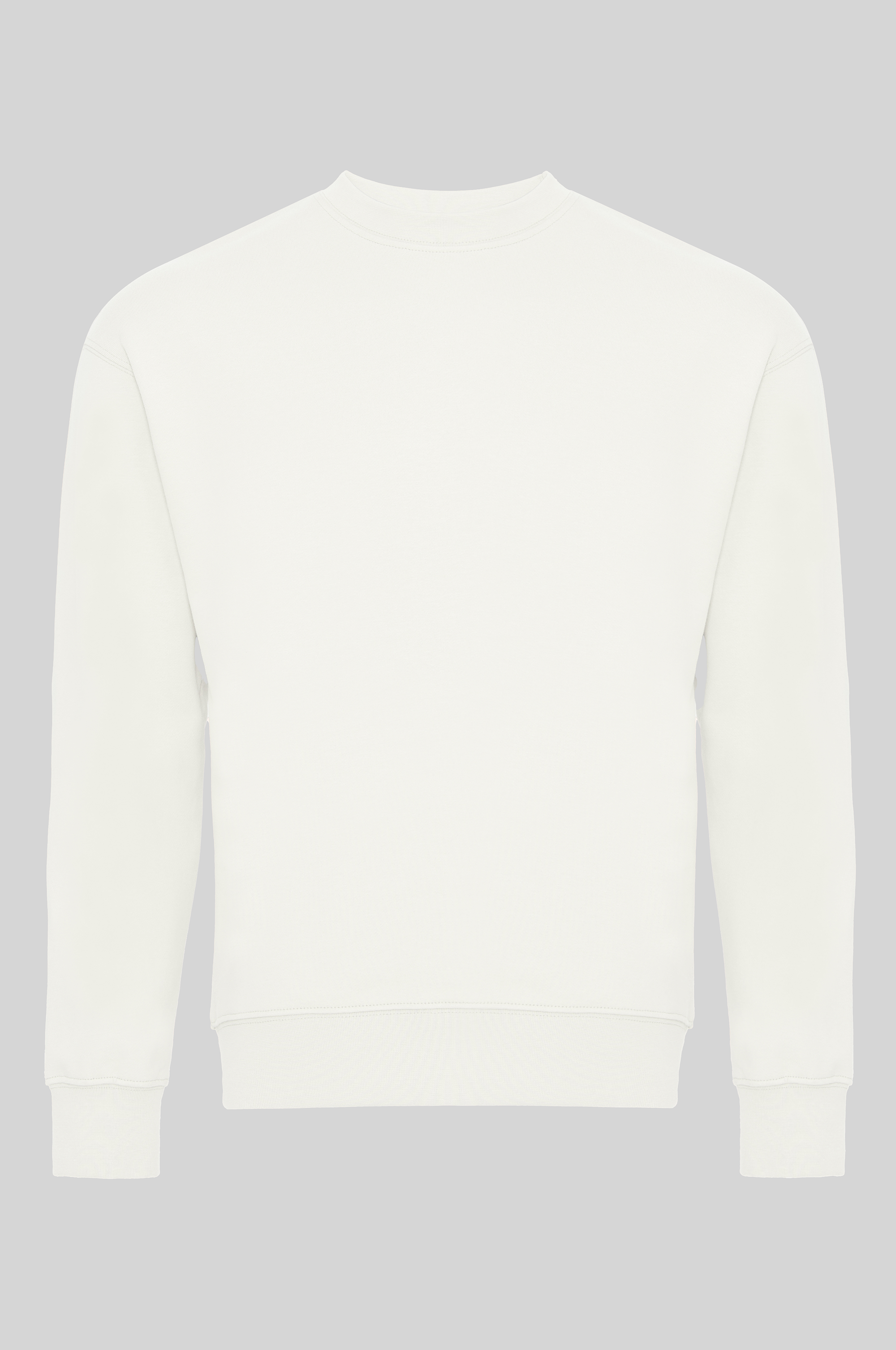 Kadın Baskılı  Sweatshirt