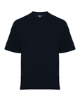 Oversize Baskılı T-Shirt Erkek
