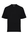 Oversize Baskılı T-Shirt Erkek