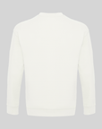 Premium Sweatshirt Beyaz