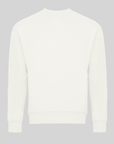 Premium Sweatshirt Beyaz