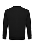 Premium Sweatshirt Siyah