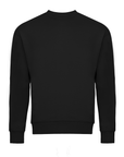 Premium Sweatshirt Siyah